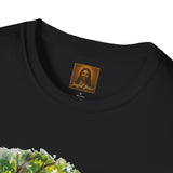 Jesus Easter Egg Hunt Shirt, Christian Kids Easter Art, Family Faith Spring Tee