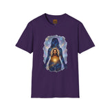 Faith Shirt | The Kingdom is Within Christian T Shirt | Joyful Jesus God Shirt