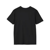 God Shirt | Jesus Playing Drums at Concert Christian T Shirt | Joyful Jesus