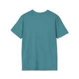 Faith Shirt | Jesus Telling Stories Christian T Shirt | Joyful Jesus