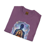 Christian Shirt | The Kingdom is Within God Shirt | Joyful Jesus Faith Apparel