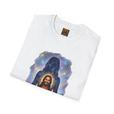 Faith Shirt | The Kingdom is Within Christian T Shirt | Joyful Jesus God Shirt