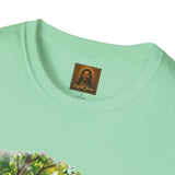 Jesus Easter Egg Hunt Shirt, Christian Kids Easter Art, Family Faith Spring Tee