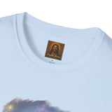 Christian Shirt | The Kingdom is Within God Shirt | Joyful Jesus Faith Apparel