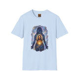 Faith Shirt | The Kingdom is Within Christian T Shirt | Joyful Jesus God Shirt