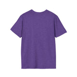 Faith Shirt | Jesus Telling Stories Christian T Shirt | Joyful Jesus