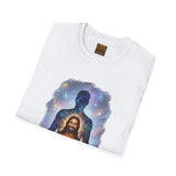 Christian Shirt | The Kingdom is Within God Shirt | Joyful Jesus Faith Apparel