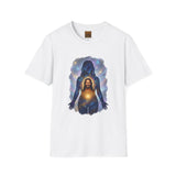 Faith Shirt | The Kingdom is Within Christian T Shirt | Joyful Jesus God Shirt