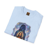 Faith Shirt | The Kingdom is Within Christian T Shirt | Joyful Jesus God Shirt