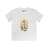 Kids Jesus Shirt | He Is Risen Christian Kids T Shirt | Joyful Jesus