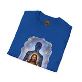 Christian Shirt | The Kingdom is Within God Shirt | Joyful Jesus Faith Apparel