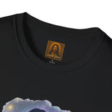 Faith Shirt | The Kingdom is Within Christian T Shirt | Joyful Jesus God Shirt