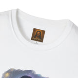 Faith Shirt | The Kingdom is Within Christian T Shirt | Joyful Jesus God Shirt