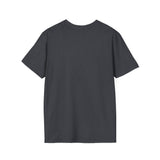 God Shirt | Jesus Playing Drums at Concert Christian T Shirt | Joyful Jesus
