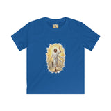 Kids Jesus Shirt | He Is Risen Christian Kids T Shirt | Joyful Jesus