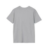 God Shirt | Jesus Playing Drums at Concert Christian T Shirt | Joyful Jesus