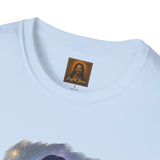 Faith Shirt | The Kingdom is Within Christian T Shirt | Joyful Jesus God Shirt