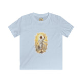 Kids Jesus Shirt | He Is Risen Christian Kids T Shirt | Joyful Jesus