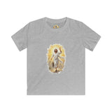 Kids Jesus Shirt | He Is Risen Christian Kids T Shirt | Joyful Jesus