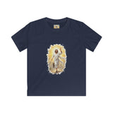 Kids Jesus Shirt | He Is Risen Christian Kids T Shirt | Joyful Jesus