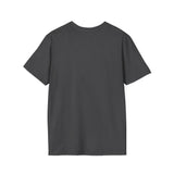 Faith Shirt | Jesus Telling Stories Christian T Shirt | Joyful Jesus