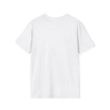 Faith Shirt | Jesus Telling Stories Christian T Shirt | Joyful Jesus