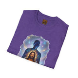 Christian Shirt | The Kingdom is Within God Shirt | Joyful Jesus Faith Apparel