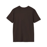 God Shirt | Jesus Playing Drums at Concert Christian T Shirt | Joyful Jesus