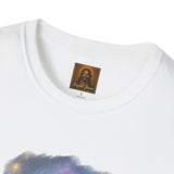 Christian Shirt | The Kingdom is Within God Shirt | Joyful Jesus Faith Apparel