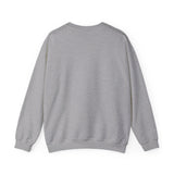 Jesus Sweatshirt | He Is Risen Christian Crewneck Sweatshirt | Joyful Jesus