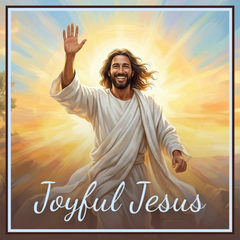 Joyful Jesus